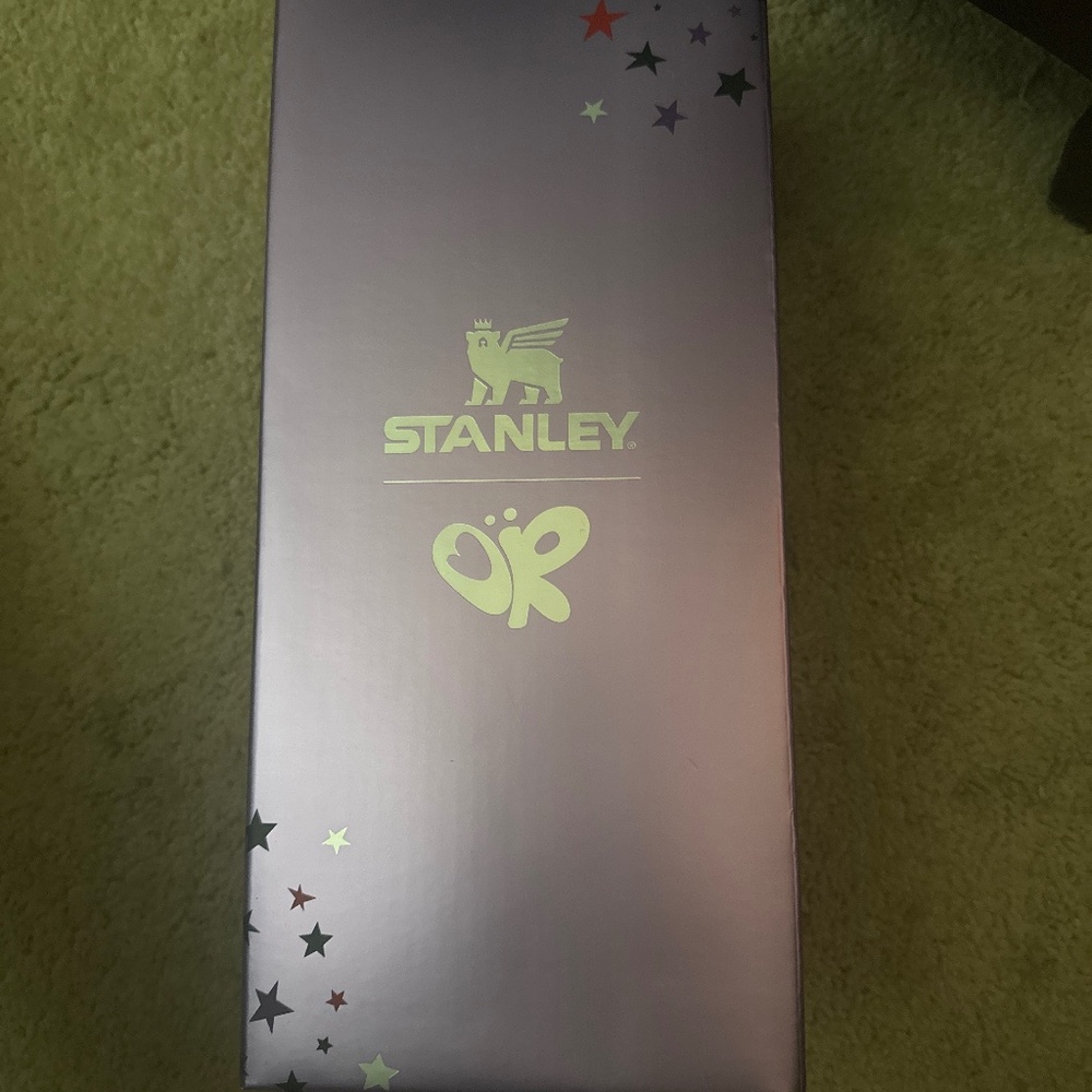 Stanley Olivia Rodrigo Collab